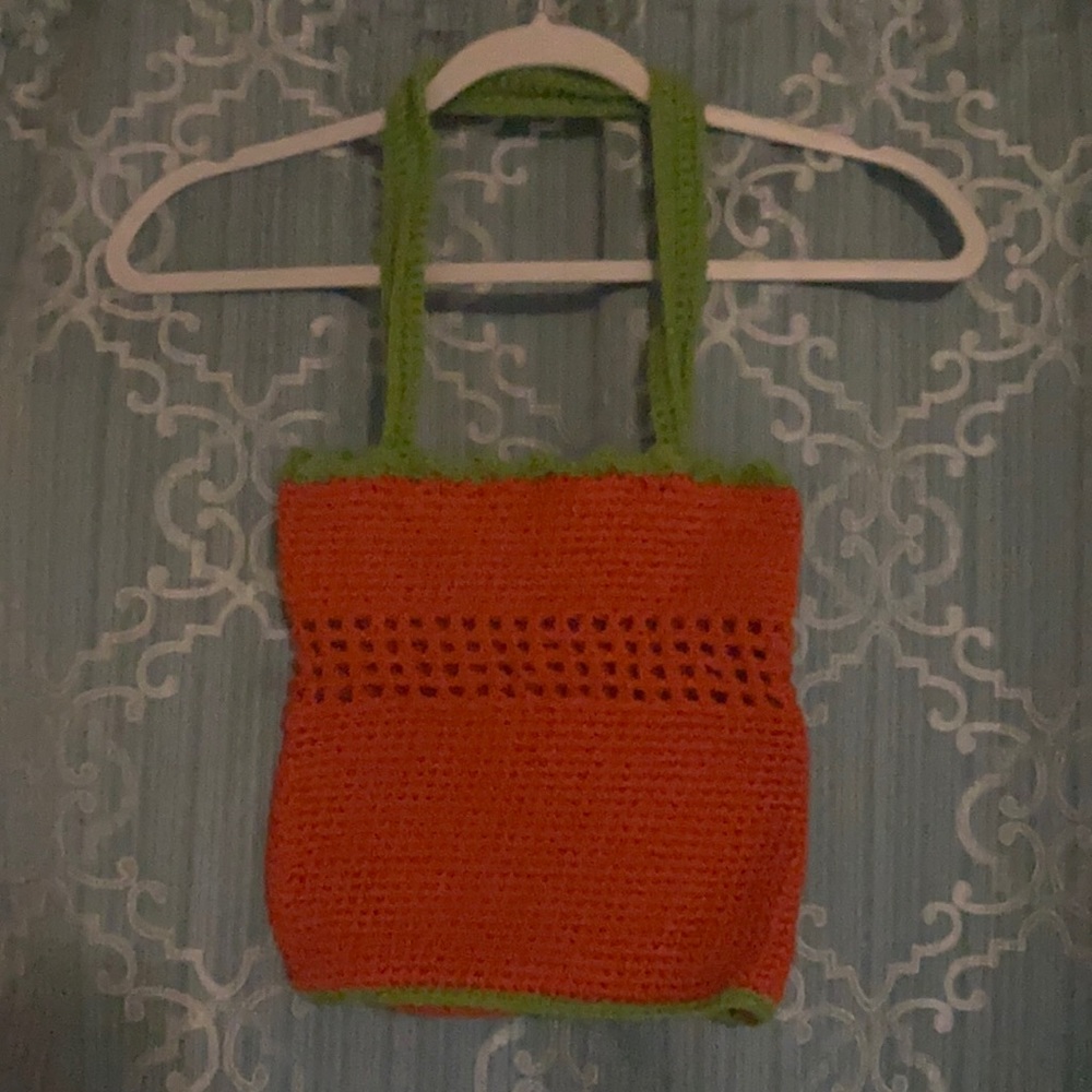 Watermelon Sugar bag